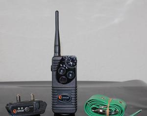 专业训宠指南 认识Aeter遥控震动训狗器的功能与选购要点