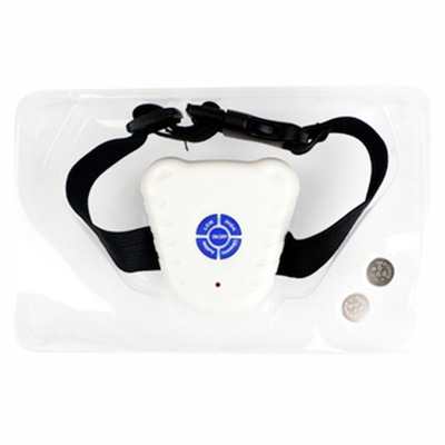 电子超声波止吠器 原理、选择与使用指南