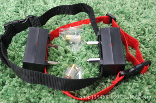 止吠器 原理、类型与使用伦理探讨