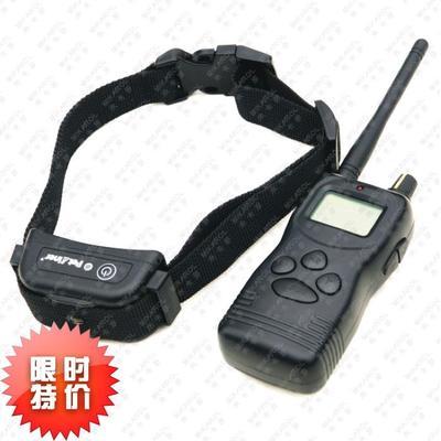 科学驯犬 浅析宠物止吠器的正确使用与选购指南