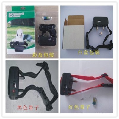 供应转轮开关调节全自动声控止吠器 厂家直销，专业品质，助力宠物行为管理