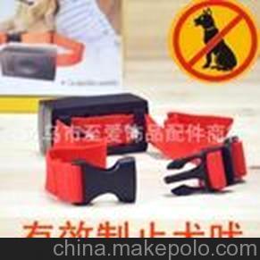 慎用电击止吠器 从深圳市易海讯科技产品看宠物行为矫正的科学与伦理